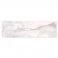 Marmor Klinker Rosata Vit Polerad 9x30 cm 8 Preview